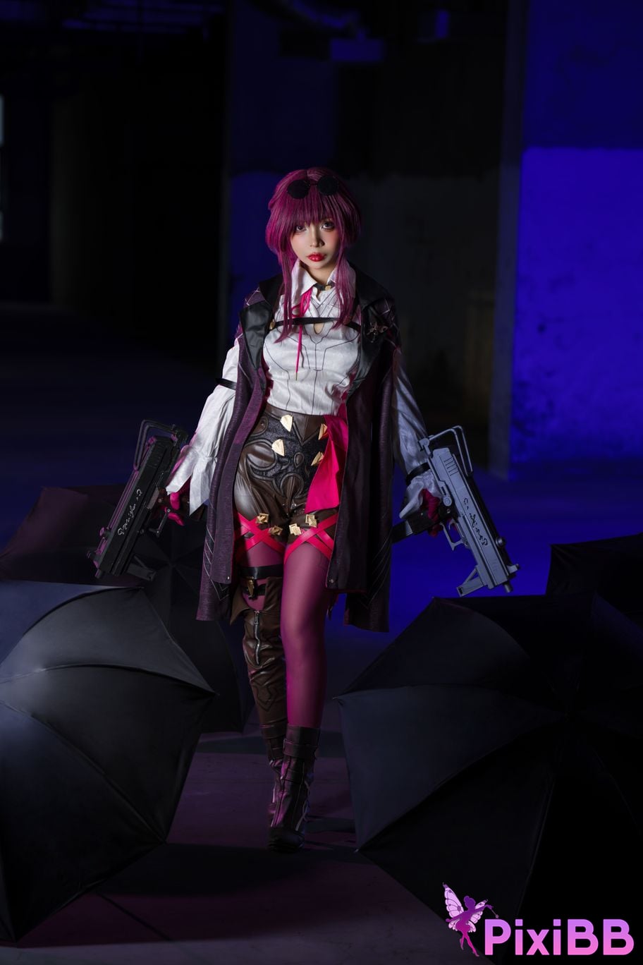 Umeko J Kafka PixiBB.COM 12