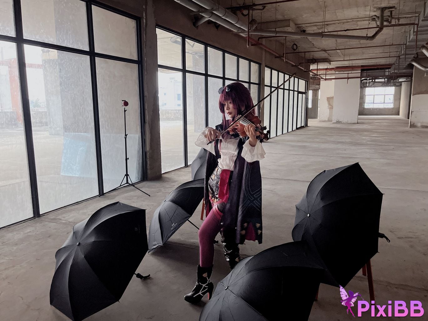 Umeko J Kafka PixiBB.COM 123