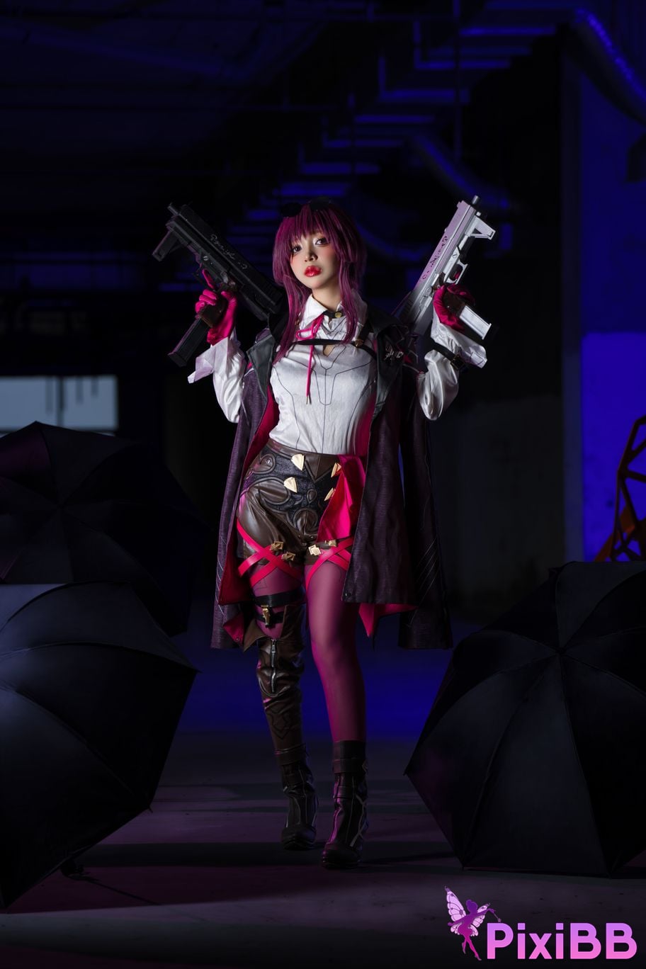 Umeko J Kafka PixiBB.COM 23