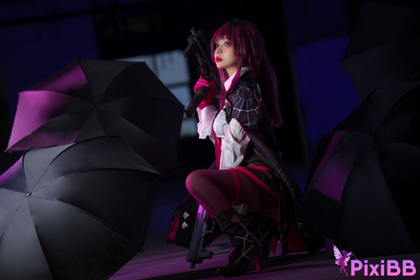 Umeko J Kafka PixiBB.COM 32