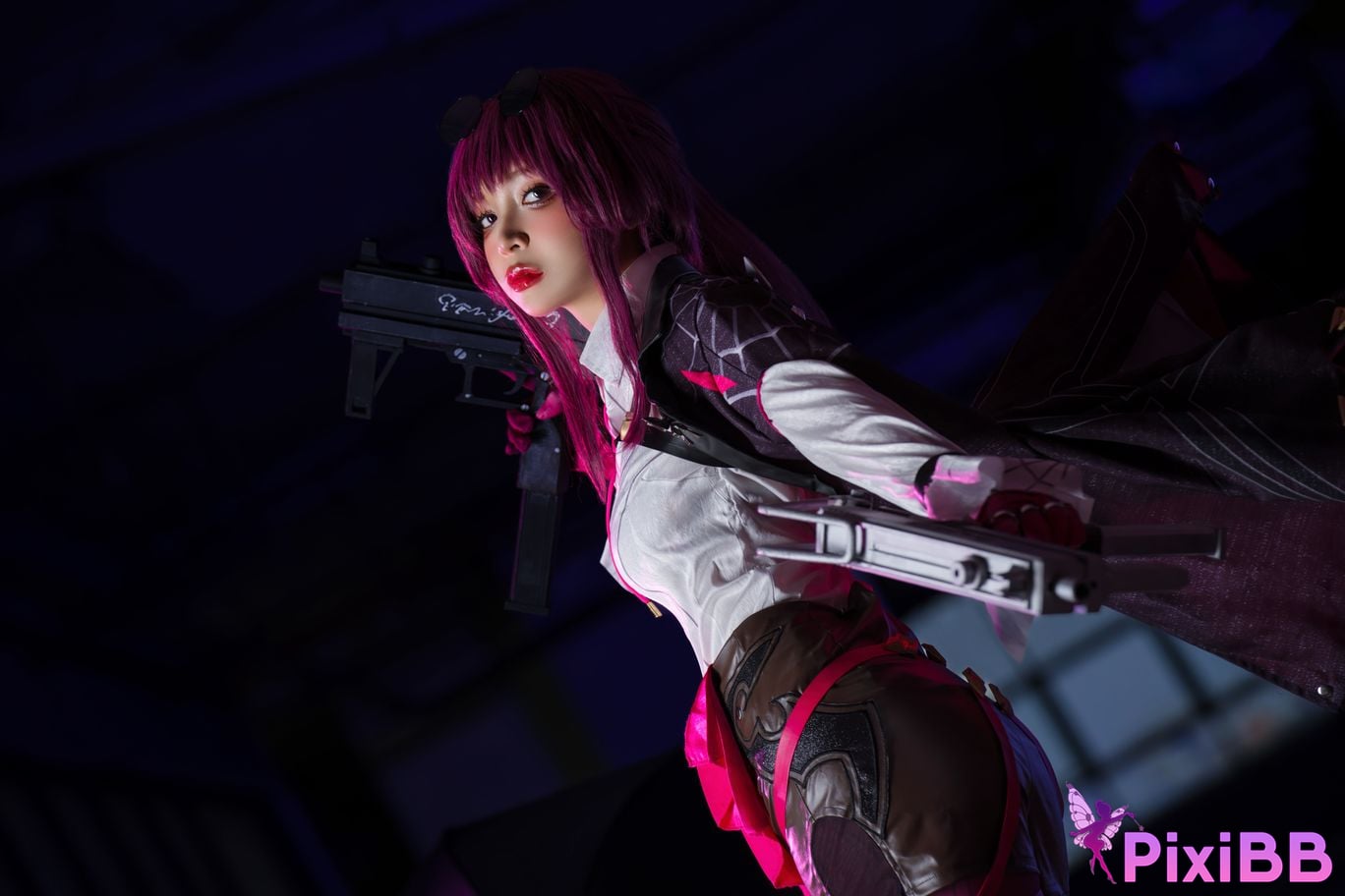 Umeko J Kafka PixiBB.COM 34