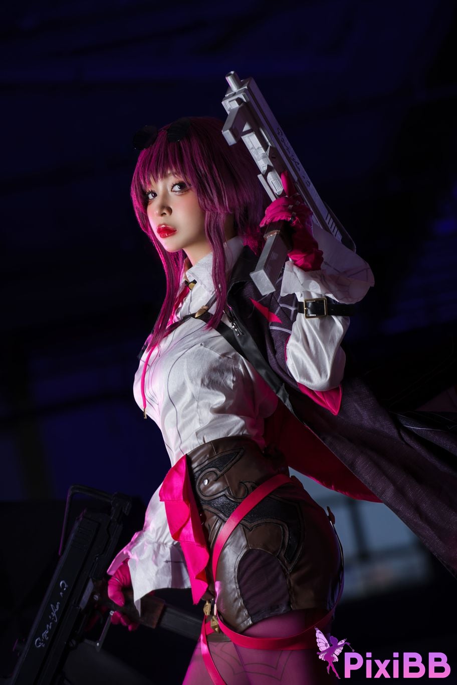 Umeko J Kafka PixiBB.COM 39