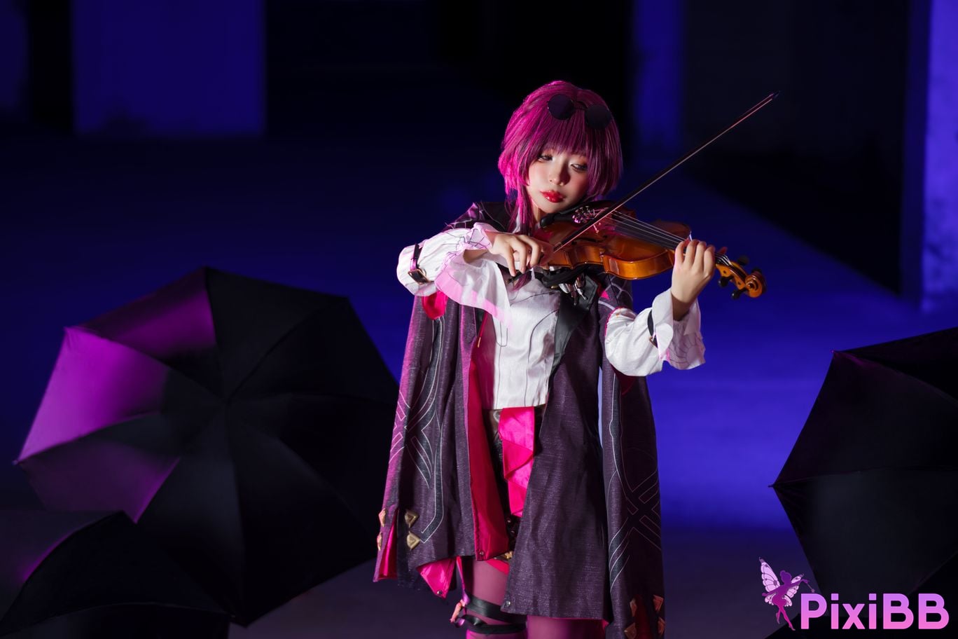 Umeko J Kafka PixiBB.COM 50