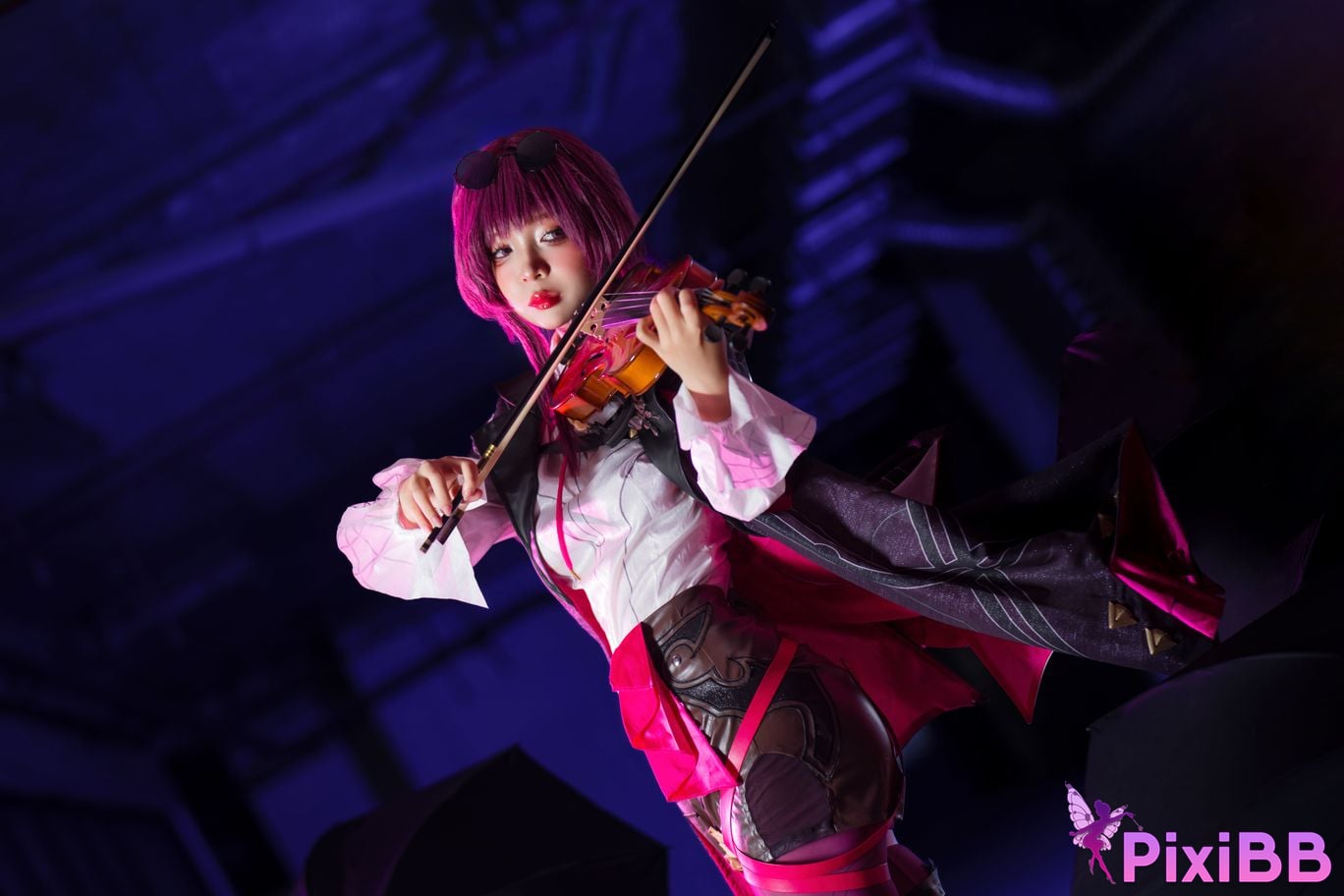 Umeko J Kafka PixiBB.COM 61