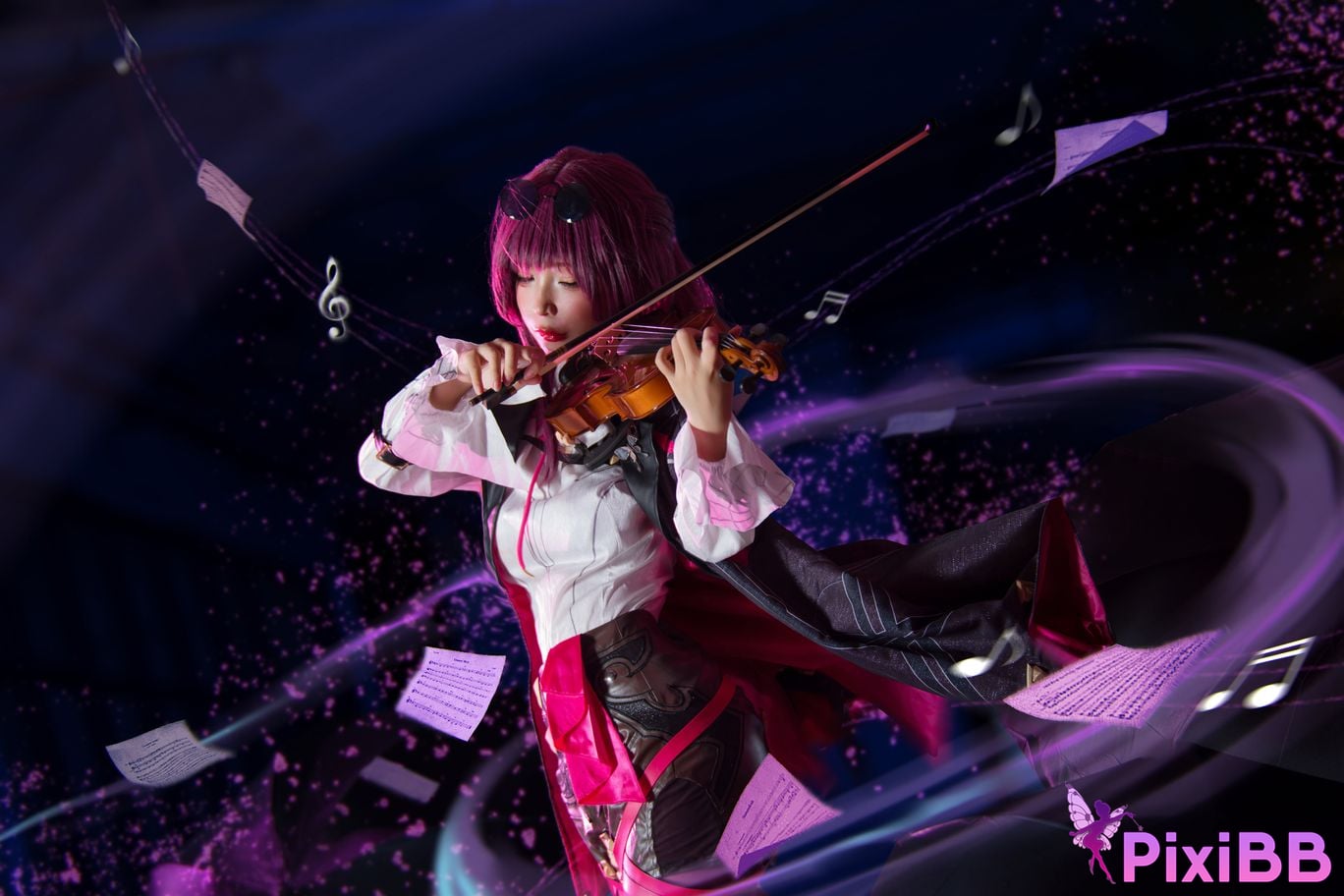 Umeko J Kafka PixiBB.COM 72