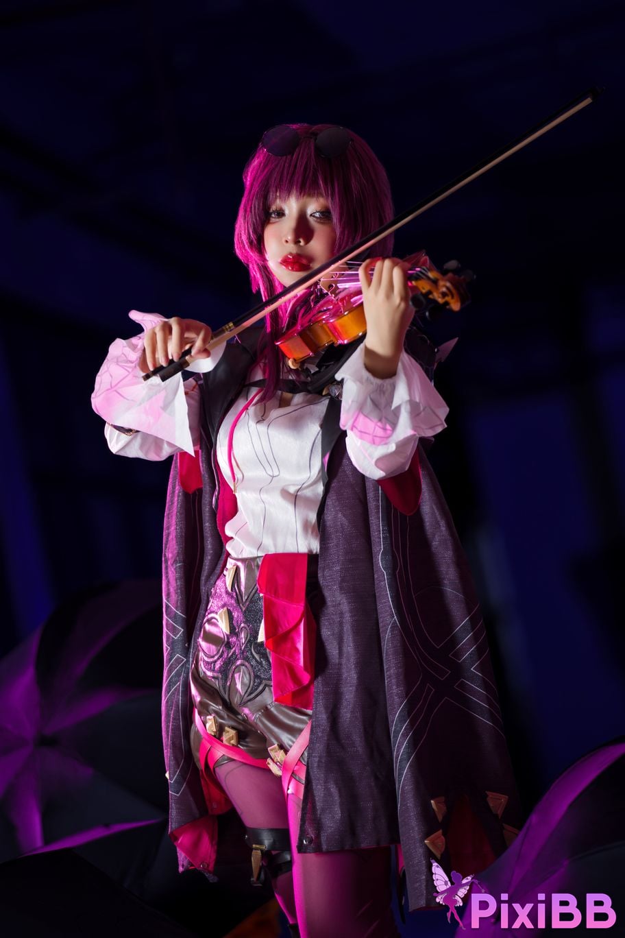 Umeko J Kafka PixiBB.COM 83