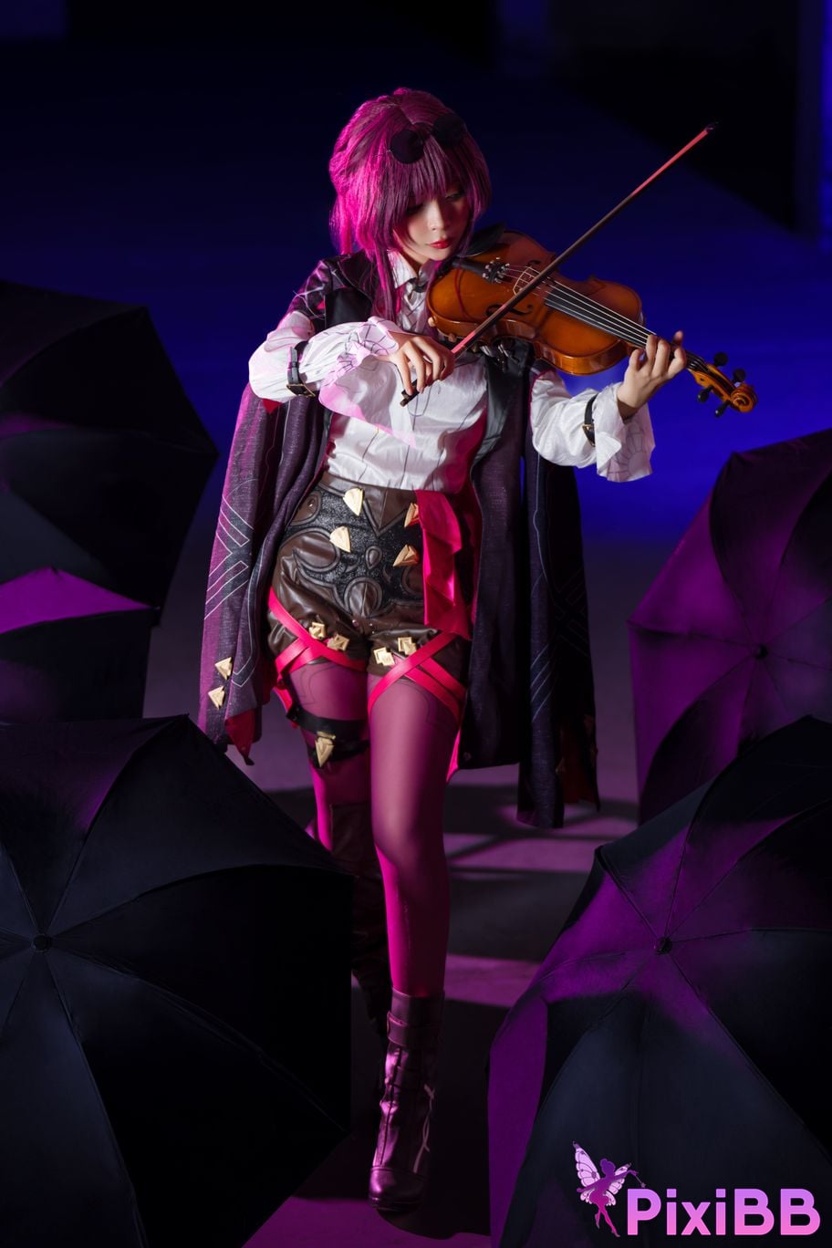 Umeko J Kafka PixiBB.COM 94