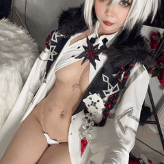 Umeko J Arlecchino PixiBB.COM 1