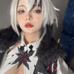 Umeko J Arlecchino PixiBB.COM 10