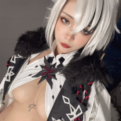 Umeko J Arlecchino PixiBB.COM 11