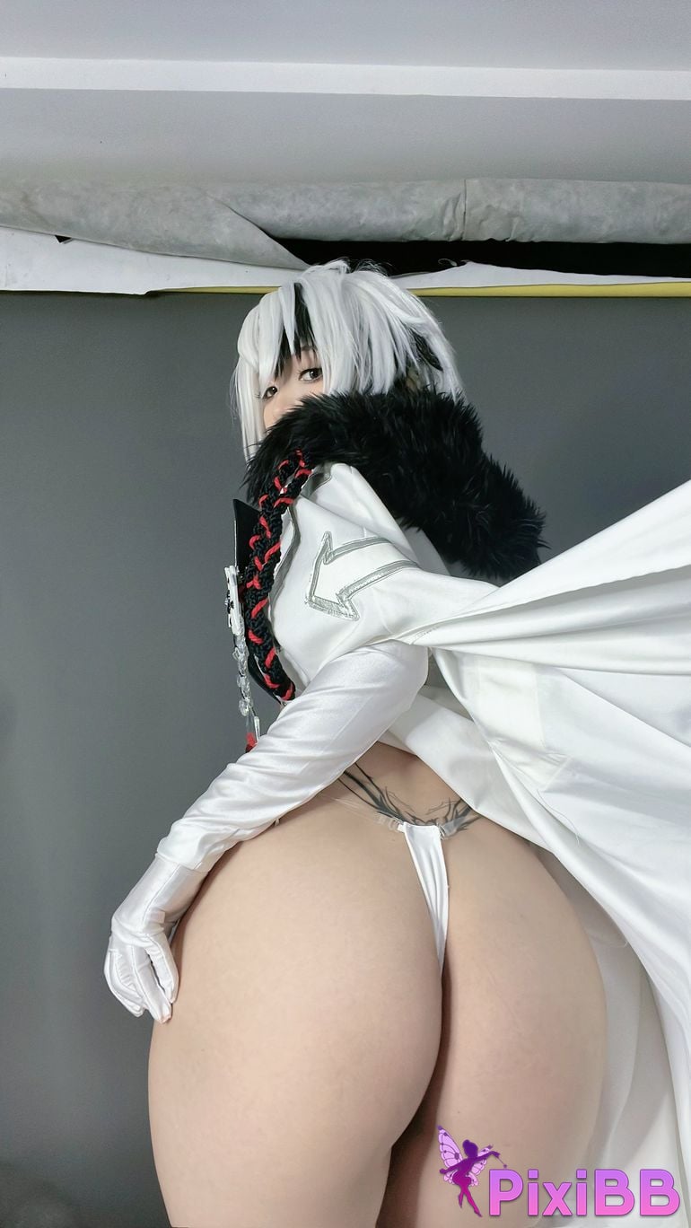 Umeko J Arlecchino PixiBB.COM 126