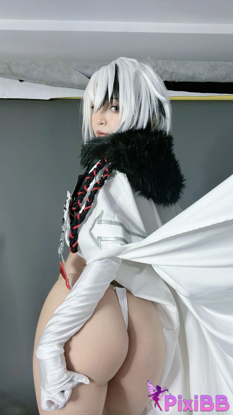 Umeko J Arlecchino PixiBB.COM 127