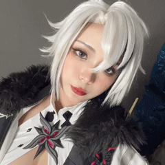 Umeko J Arlecchino PixiBB.COM 13