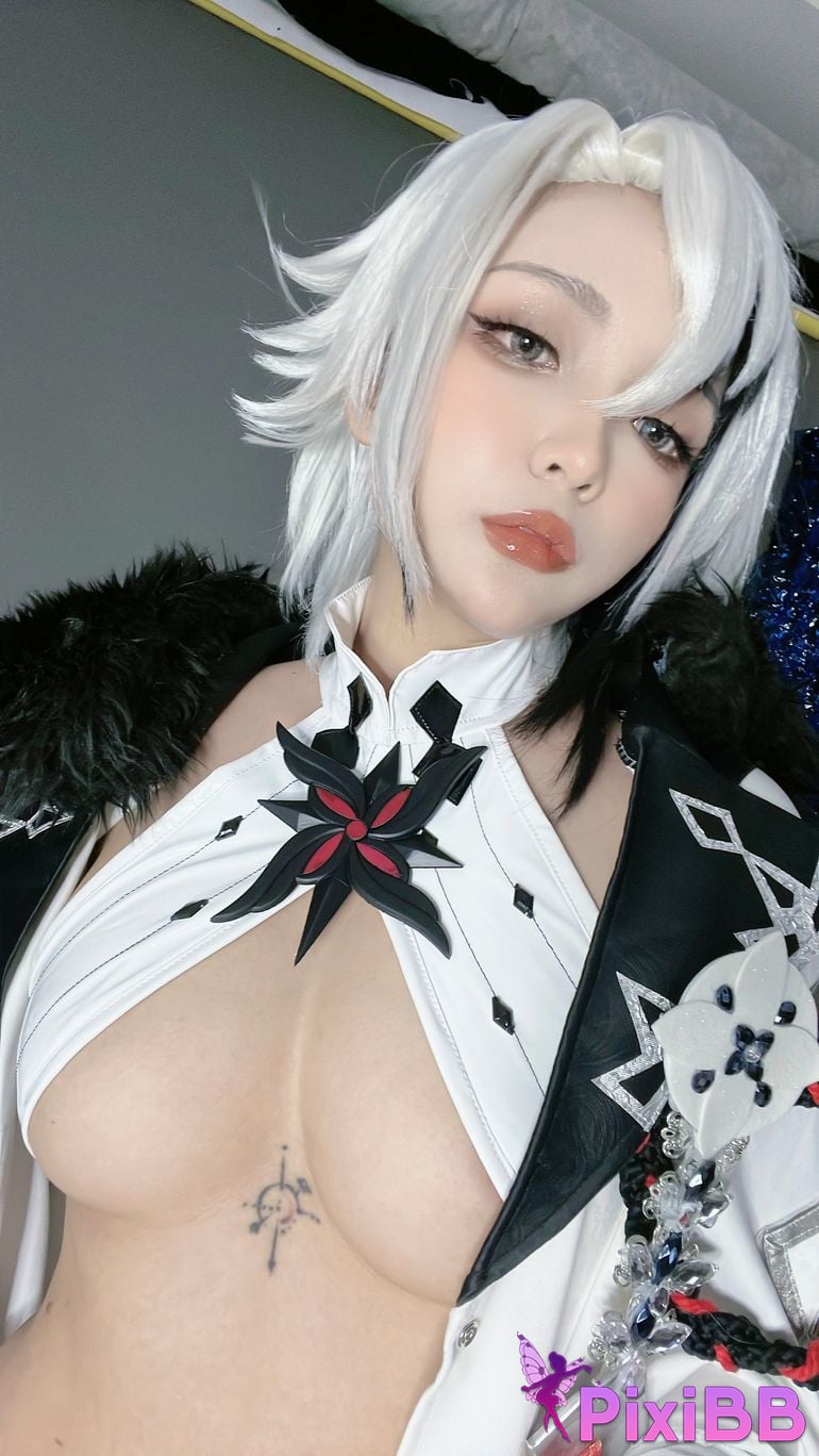 Umeko J Arlecchino PixiBB.COM 13