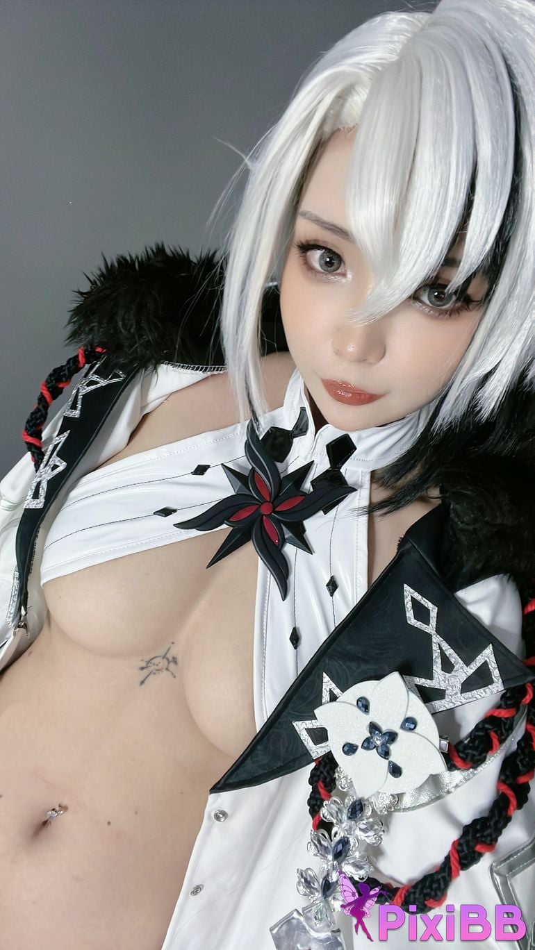 Umeko J Arlecchino PixiBB.COM 130