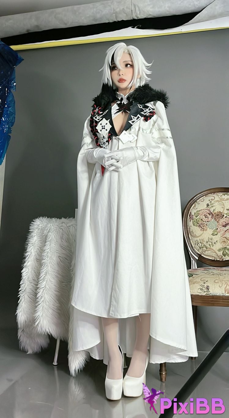 Umeko J Arlecchino PixiBB.COM 22