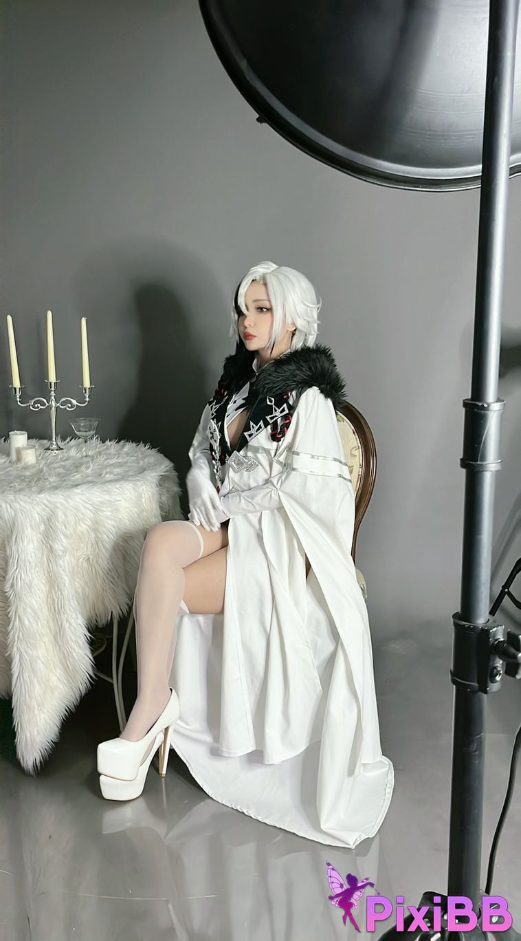 Umeko J Arlecchino PixiBB.COM 24