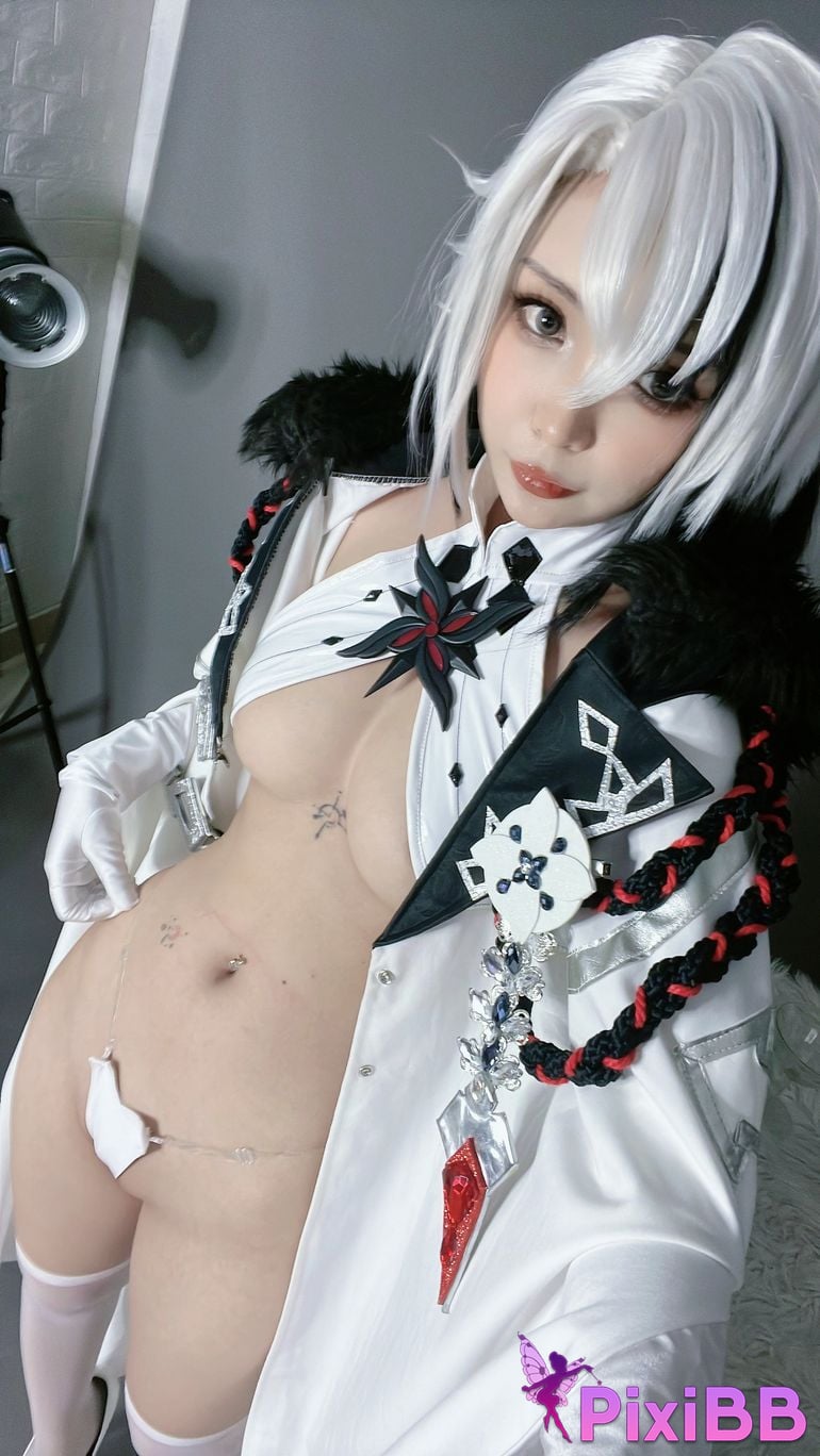 Umeko J Arlecchino PixiBB.COM 3