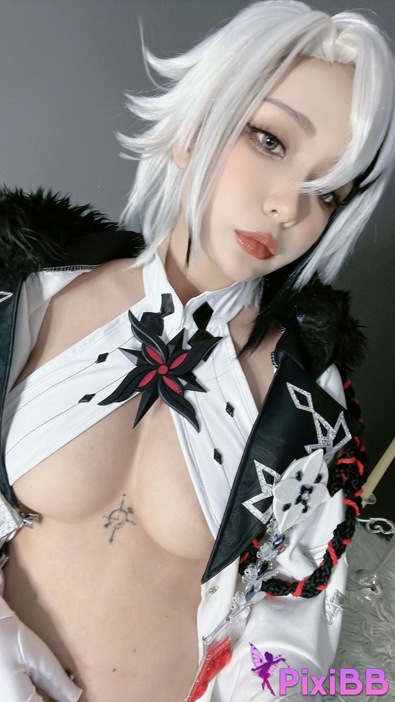 Umeko J Arlecchino PixiBB.COM 4