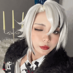 Umeko J Arlecchino PixiBB.COM 5