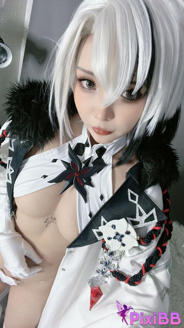 Umeko J Arlecchino PixiBB.COM 5