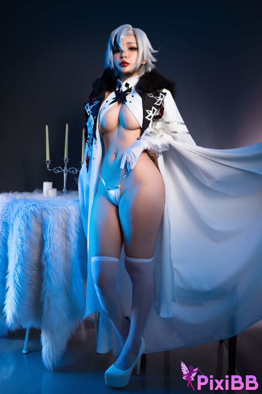 Umeko J Arlecchino PixiBB.COM 53