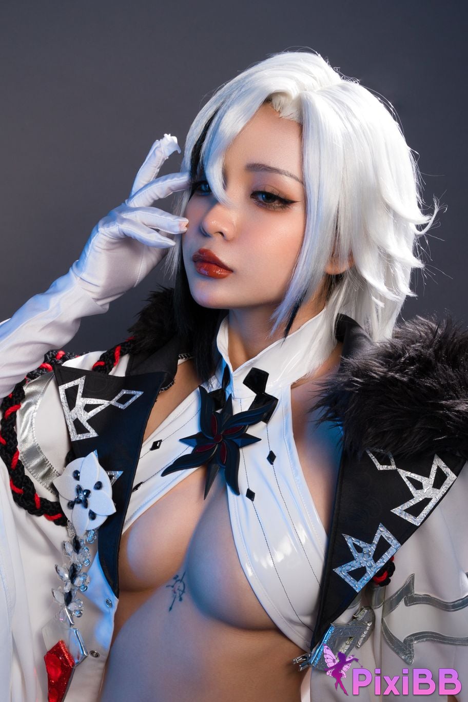 Umeko J Arlecchino PixiBB.COM 54