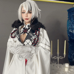 Umeko J Arlecchino PixiBB.COM 8