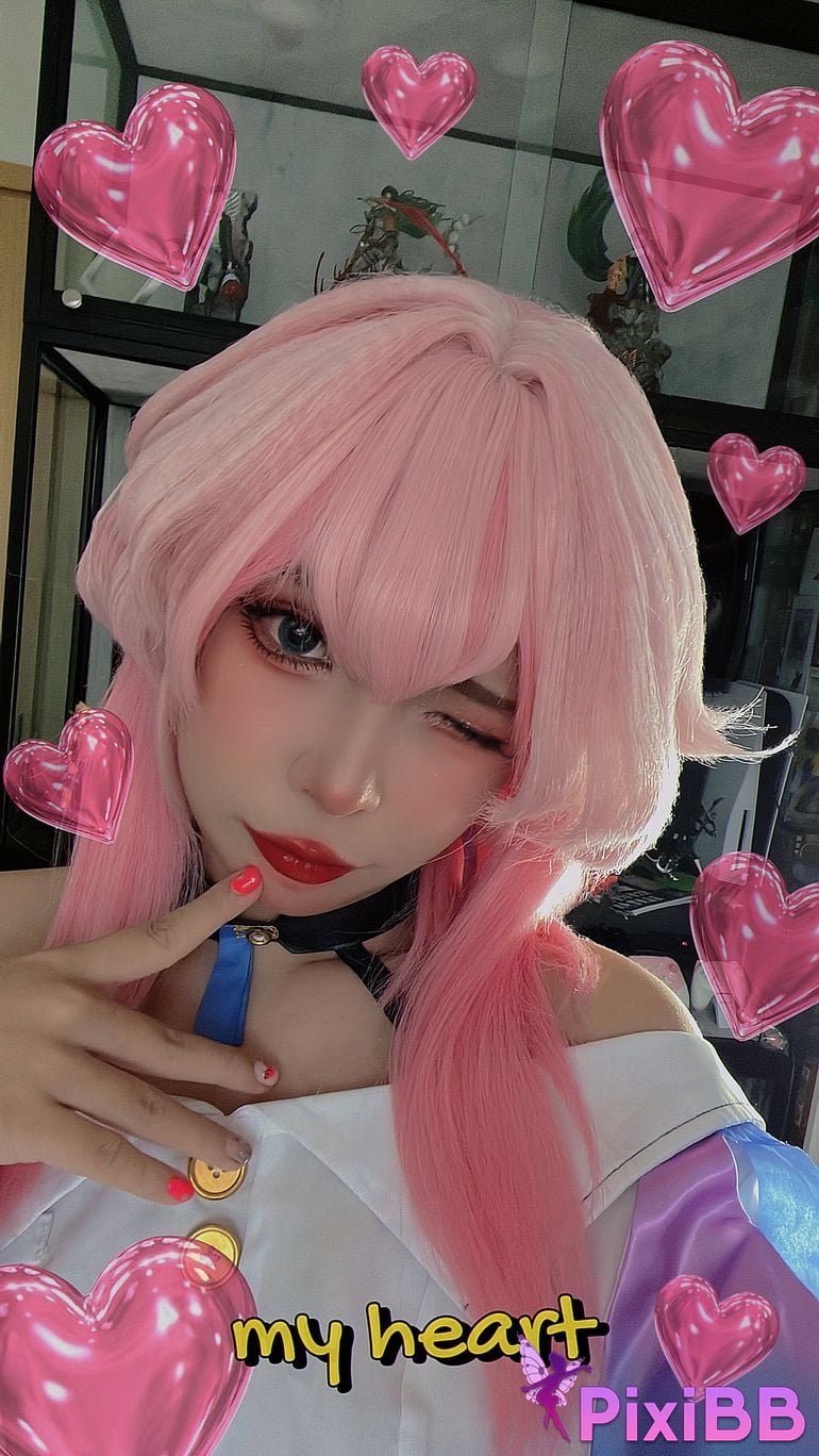 Umeko J March 7th PixiBB.COM 10