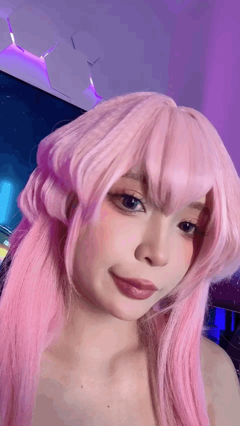 Umeko J March 7th PixiBB.COM 2