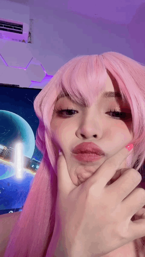 Umeko J March 7th PixiBB.COM 4