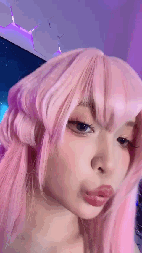 Umeko J March 7th PixiBB.COM 5