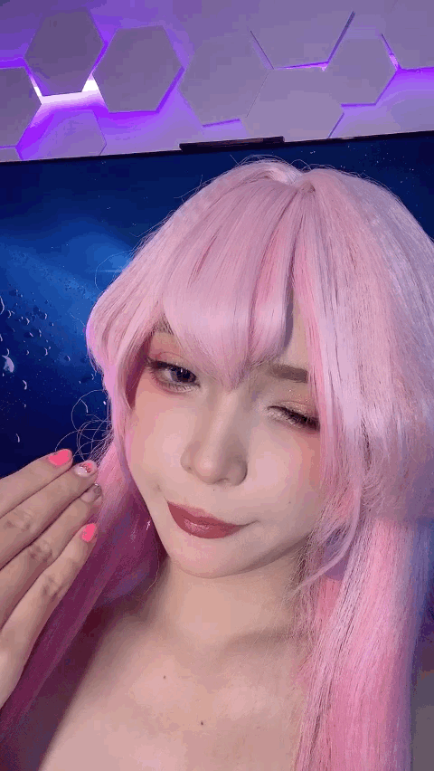 Umeko J March 7th PixiBB.COM 6