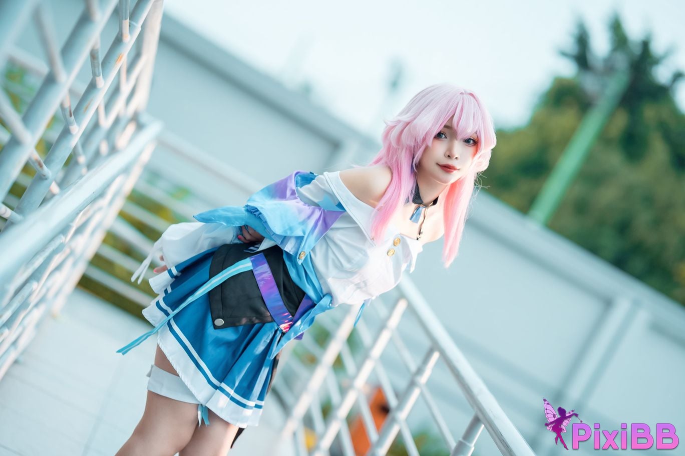 Umeko J March 7th PixiBB.COM 66