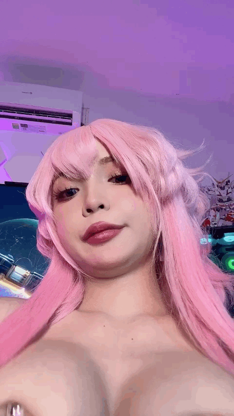 Umeko J March 7th PixiBB.COM 7