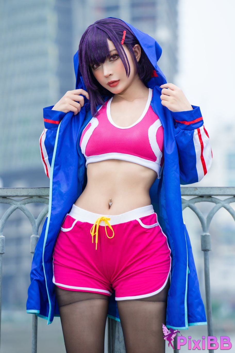 Umeko J Shizuka Mikazuki PixiBB.COM 37