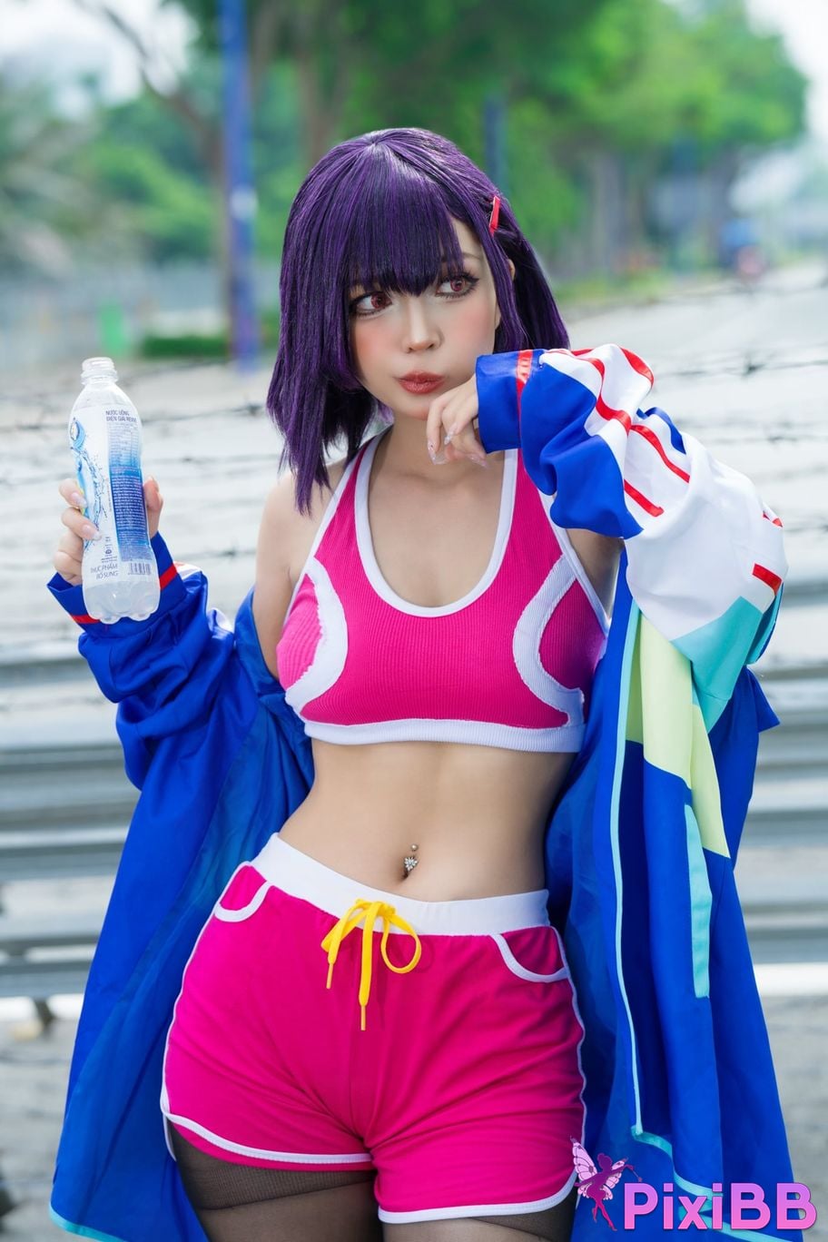 Umeko J Shizuka Mikazuki PixiBB.COM 50