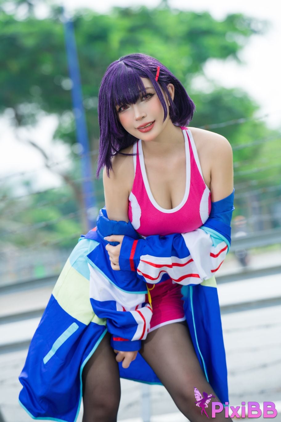 Umeko J Shizuka Mikazuki PixiBB.COM 51