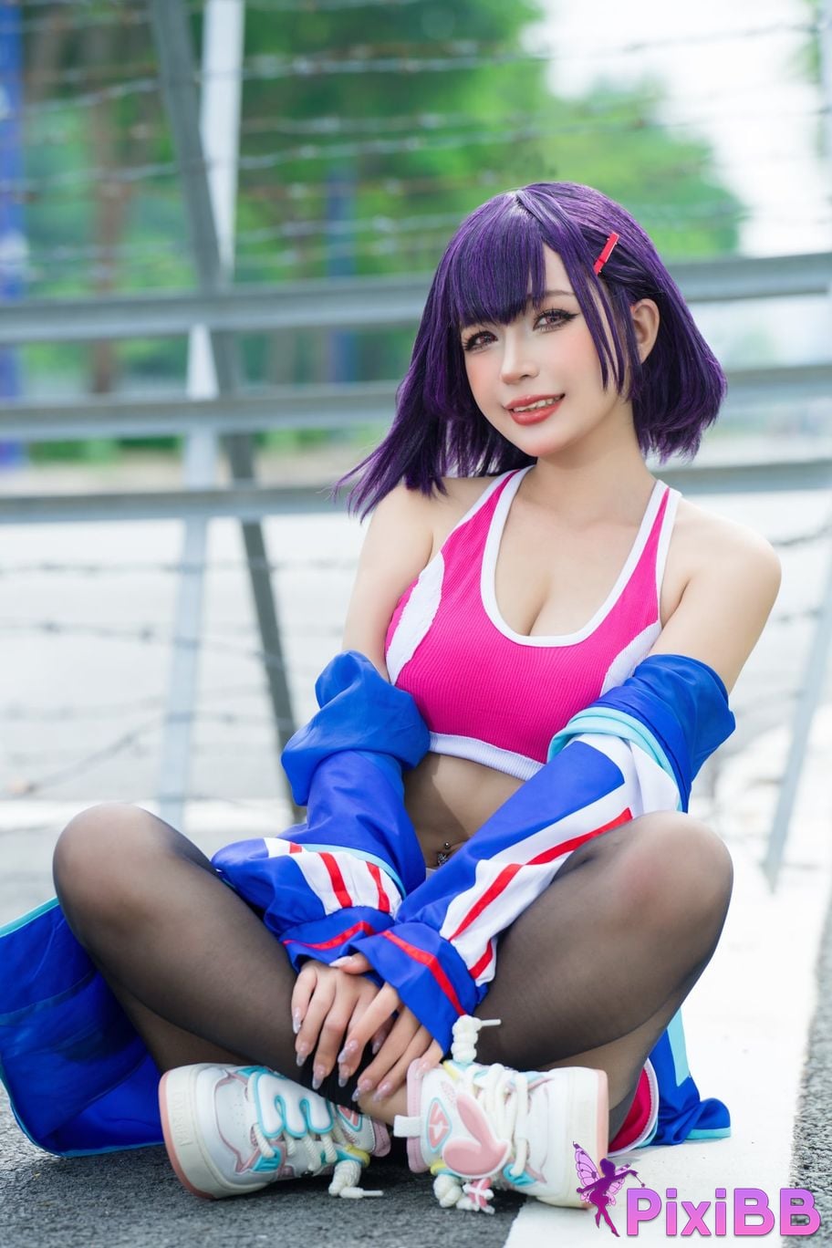 Umeko J Shizuka Mikazuki PixiBB.COM 55