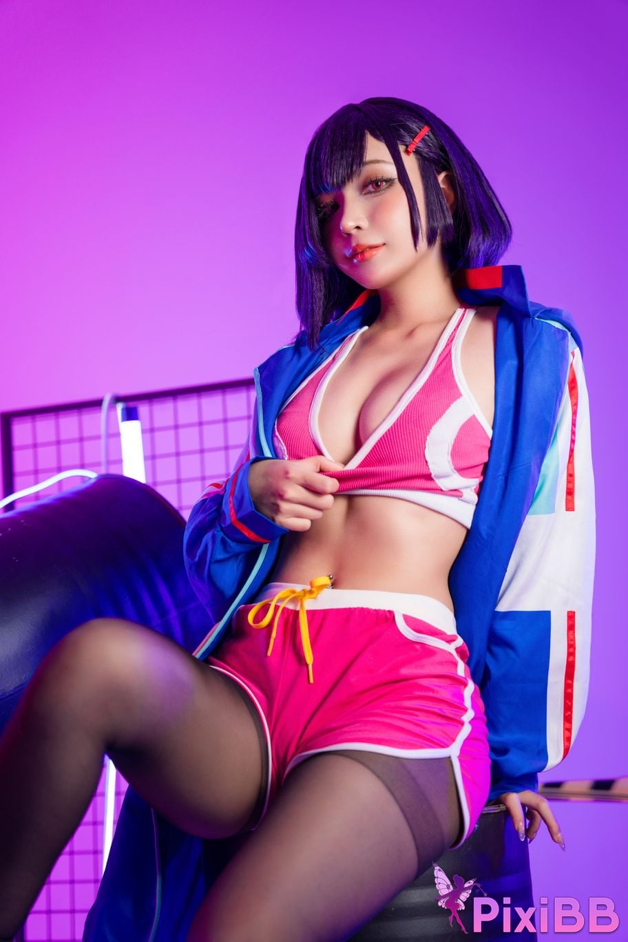 Umeko J Shizuka Mikazuki PixiBB.COM 58