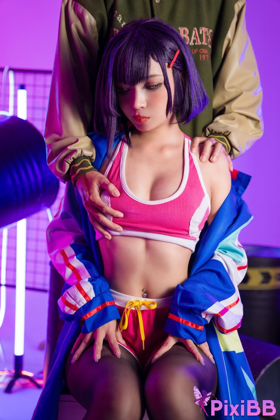 Umeko J Shizuka Mikazuki PixiBB.COM 61