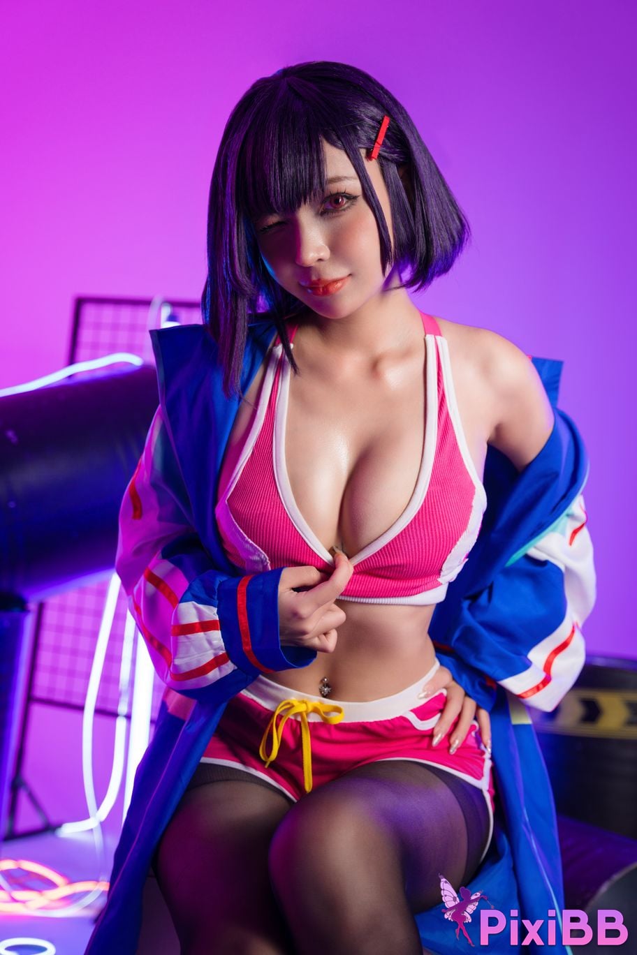 Umeko J Shizuka Mikazuki PixiBB.COM 63