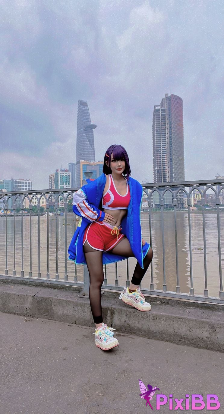 Umeko J Shizuka Mikazuki PixiBB.COM 75