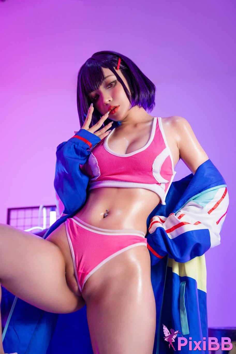 Umeko J Shizuka Mikazuki PixiBB.COM 78