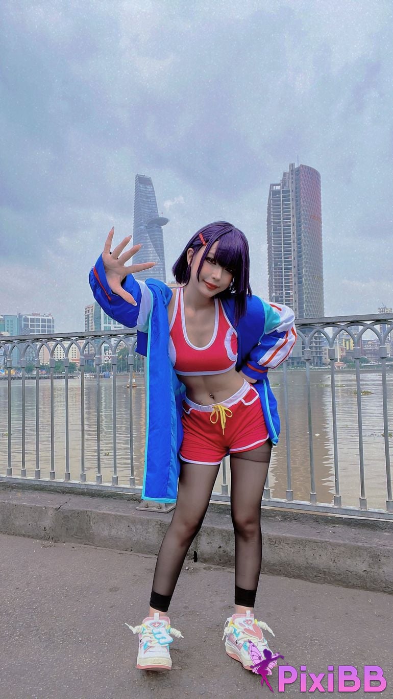 Umeko J Shizuka Mikazuki PixiBB.COM 86