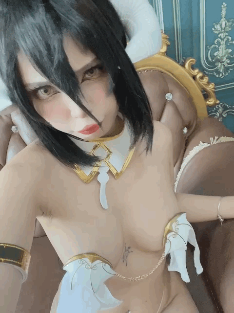 Umeko J Albedo PixiBB.COM 2