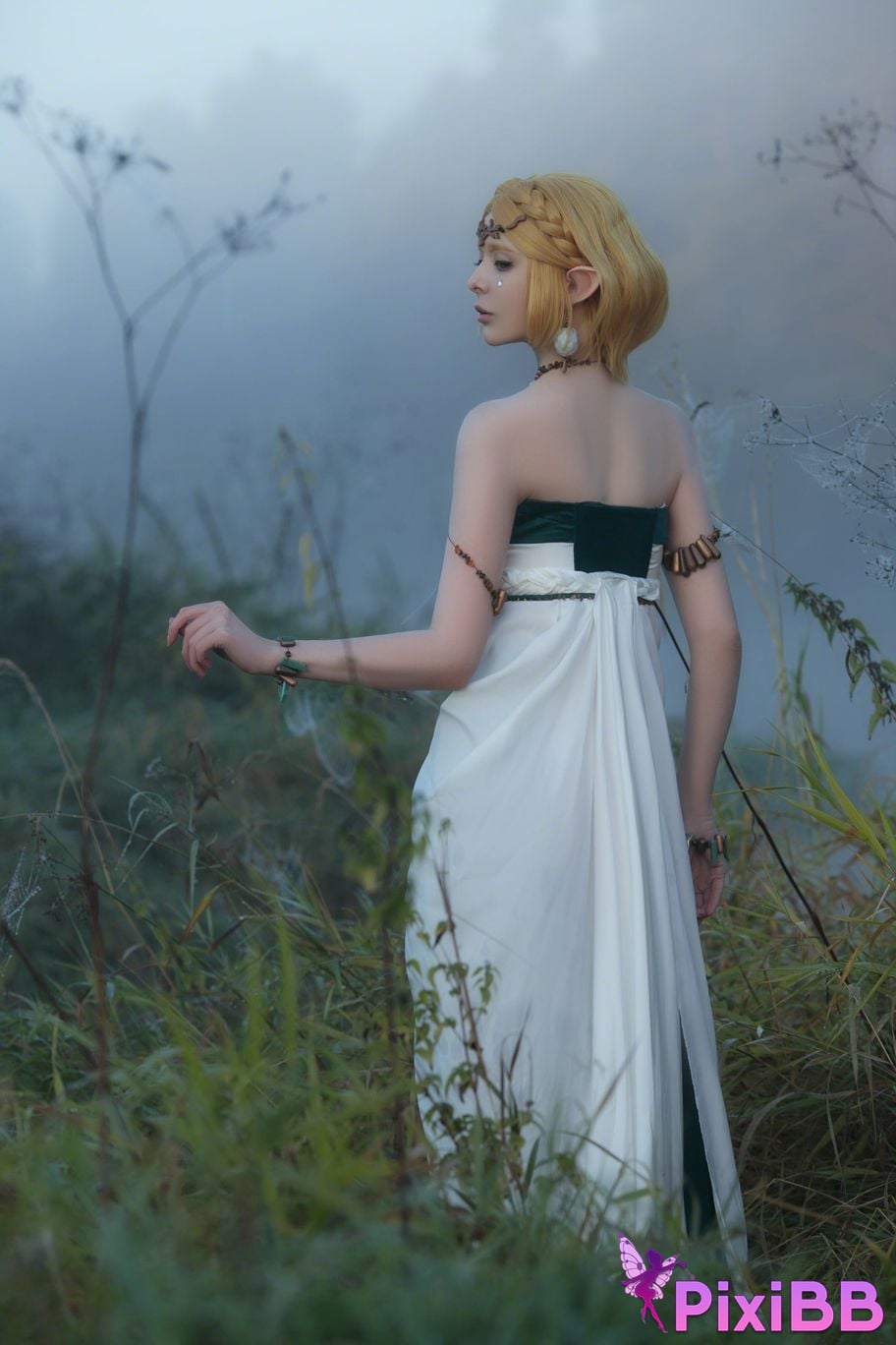 Vinnegal Zelda Nude Set PixiBB.COM 27