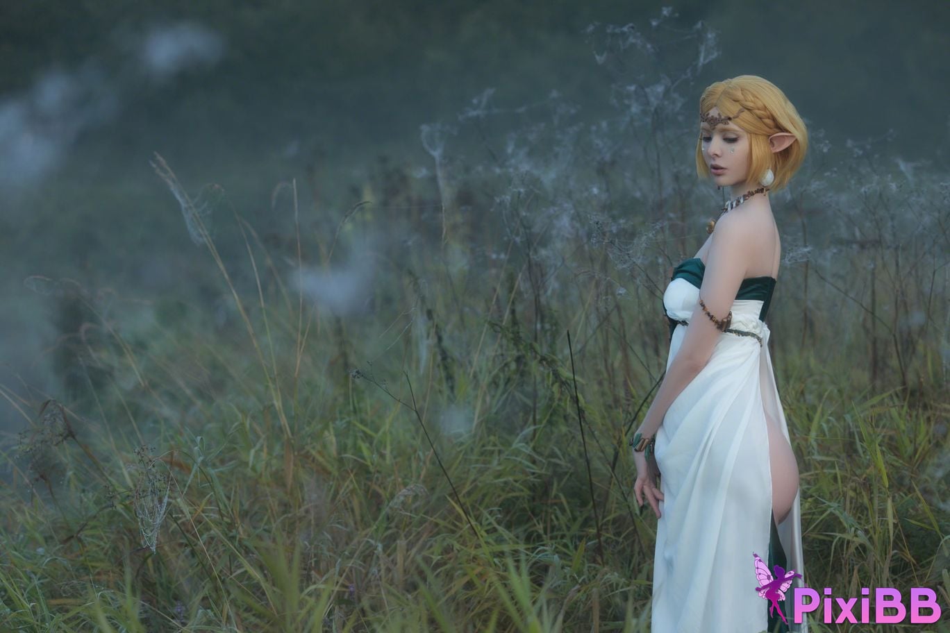 Vinnegal Zelda Nude Set PixiBB.COM 39