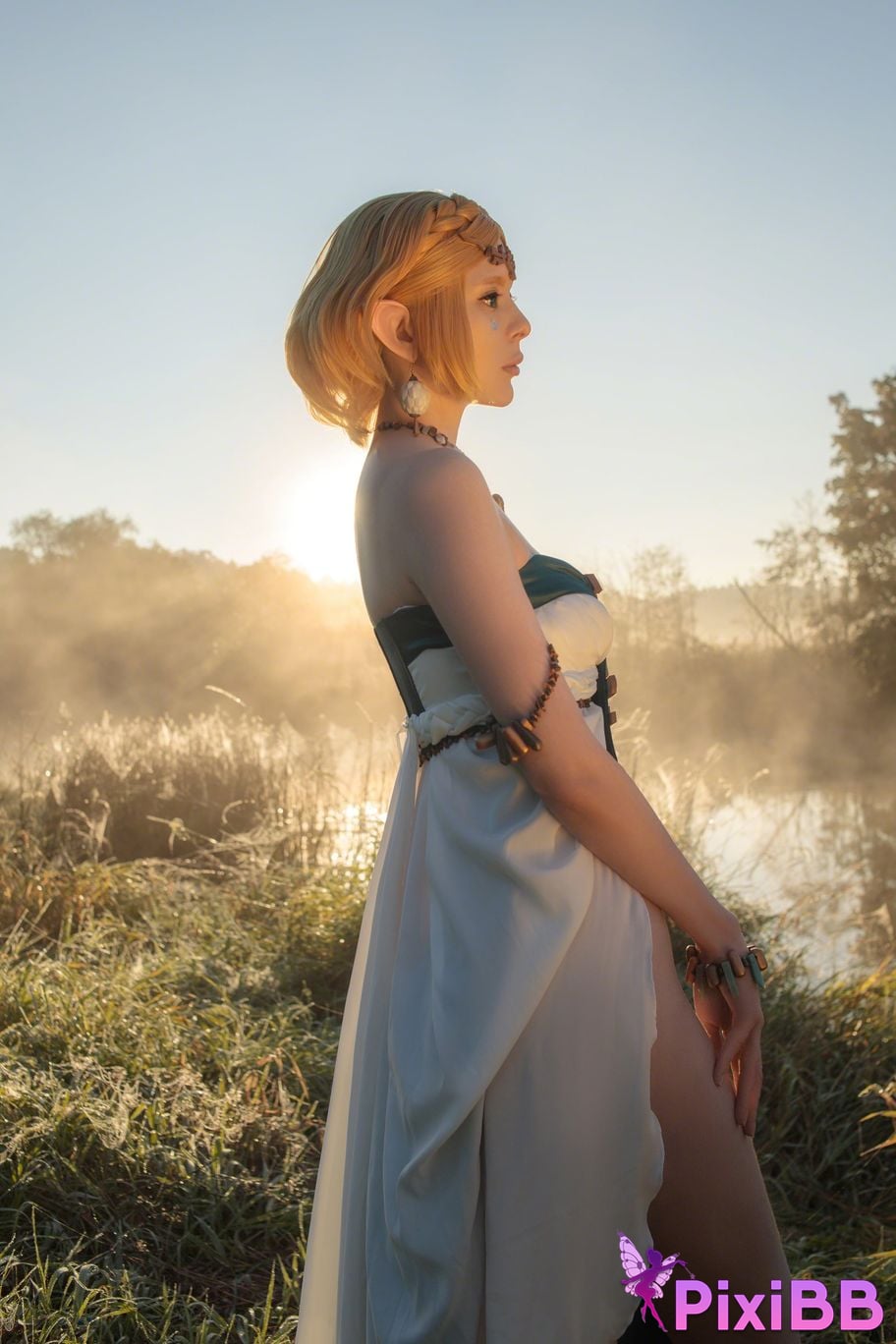 Vinnegal Zelda Nude Set PixiBB.COM 42