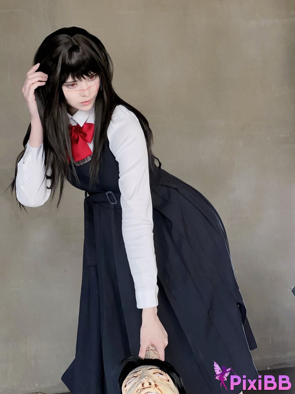 Vinnegal Asa Mitaka (Yoru) PixiBB.COM 11